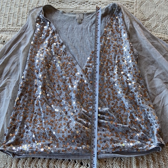 Tristan tops size XS - Picture 7 of 10